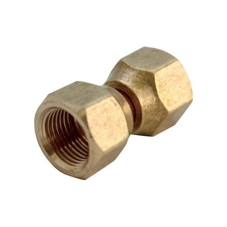 Swivel 0.25 in. Female Flare Adapter SW148255